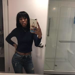 Meet your Posher, Tiara